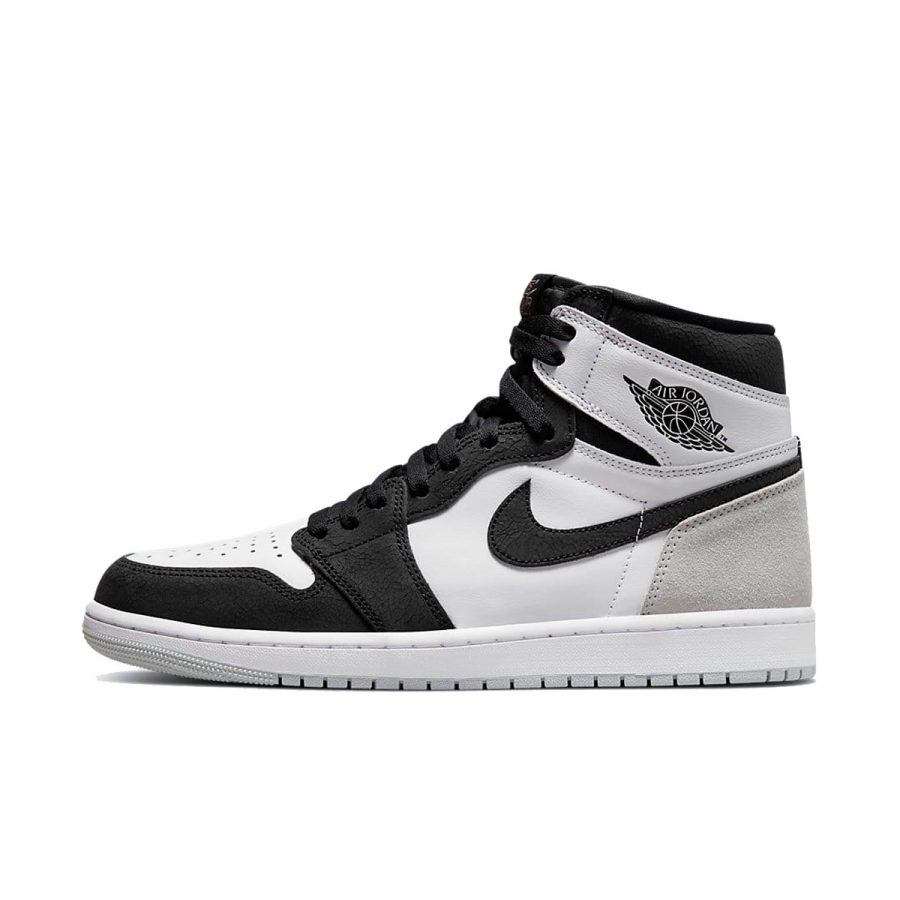Кроссовки Nike Air Jordan 1 Retro High OG «Bleached Coral» мужские