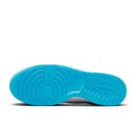 Кроссовки Nike Dunk High «Blue Chill» мужские