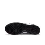 Кроссовки Nike Dunk High «Panda Black White» мужские