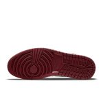 Кроссовки Nike Air Jordan 1 Retro High OG «Bordeaux»