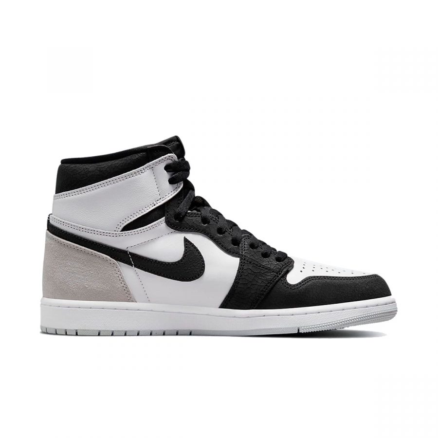 Кроссовки Nike Air Jordan 1 Retro High OG «Bleached Coral» мужские