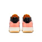 Кроссовки Nike Air Force 1 Low SP x Undefeated «Wild Berry Blue»