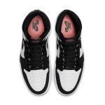 Кроссовки Nike Air Jordan 1 Retro High OG «Bleached Coral» мужские