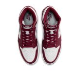 Кроссовки Nike Air Jordan 1 Retro High OG «Bordeaux»