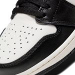 Кроссовки Nike Air Jordan 1 Retro High OG «Dark Mocha» мужсие