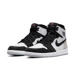 Кроссовки Nike Air Jordan 1 Retro High OG «Bleached Coral» мужские
