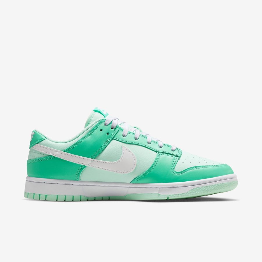 Кроссовки Nike Dunk Low «Light Menta» мужские