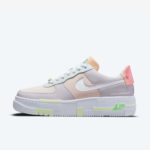 Кроссовки Nike Air Force 1 x LPL Pixel «Have A Good Game»