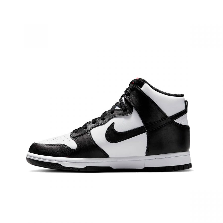 Кроссовки Nike Dunk High «WMNS Panda» женские