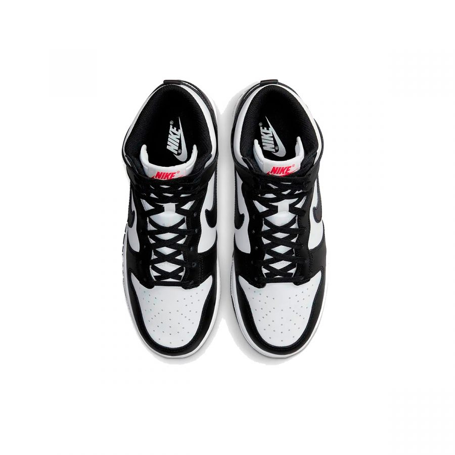 Кроссовки Nike Dunk High «WMNS Panda» женские