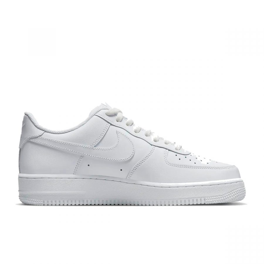 Кроссовки Nike Air Force 1 Low ’07 мужские