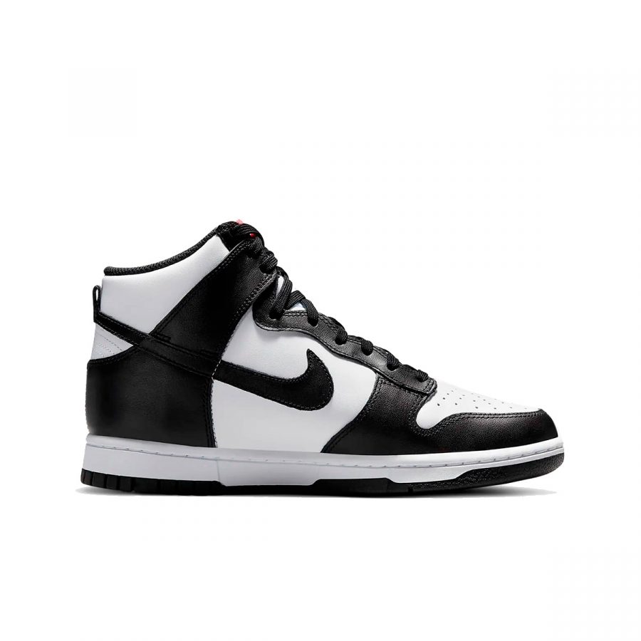 Кроссовки Nike Dunk High «WMNS Panda» женские