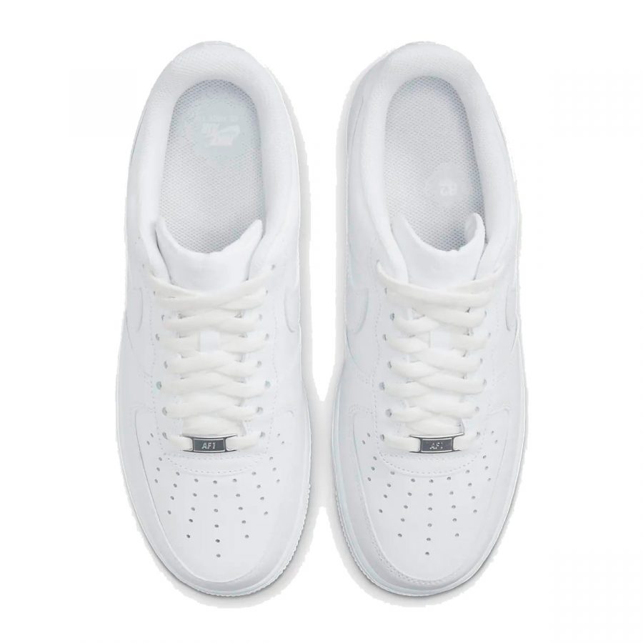 Кроссовки Nike Air Force 1 Low ’07 мужские
