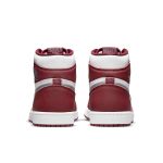 Кроссовки Nike Air Jordan 1 Retro High OG «Bordeaux»