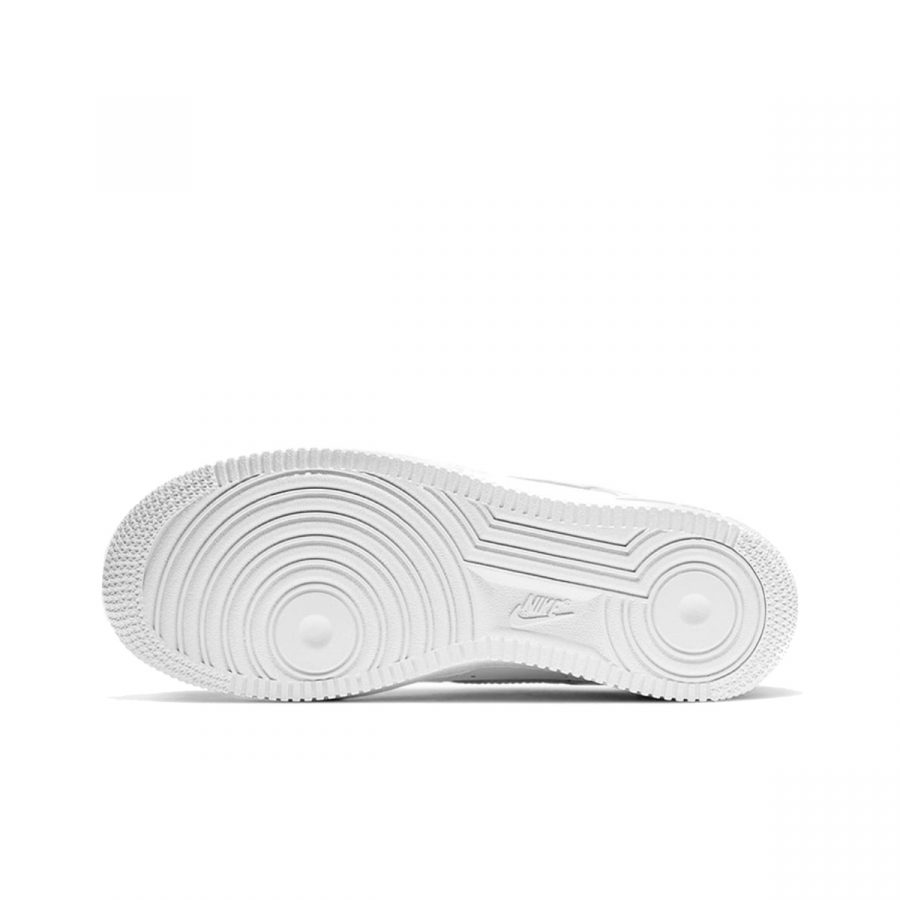 Кроссовки Nike Air Force 1 Low «Triple White» женские