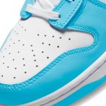 Кроссовки Nike Dunk High «Blue Chill» мужские