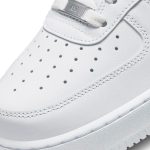 Кроссовки Nike Air Force 1 Low ’07 мужские