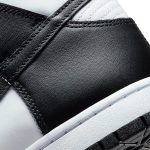 Кроссовки Nike Dunk High «Panda Black White» мужские