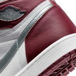 Кроссовки Nike Air Jordan 1 Retro High OG «Bordeaux»