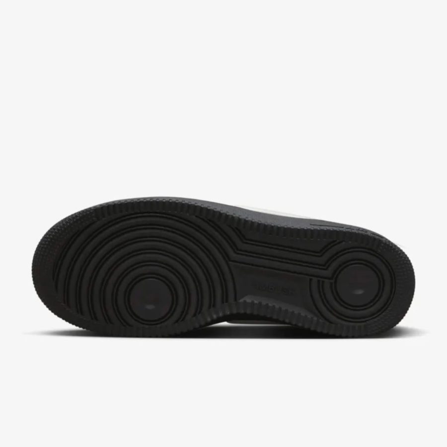 Кроссовки Nike Air Force 1 Low x AMBUSH «Black»