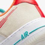 Кроссовки Nike Air Force 1 ’07 PRM
