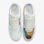 Кроссовки Nike Air Force 1 ‘07 Premium «Preservation of History»
