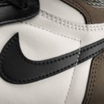 Кроссовки Nike Air Jordan 1 Retro High OG «Dark Mocha»