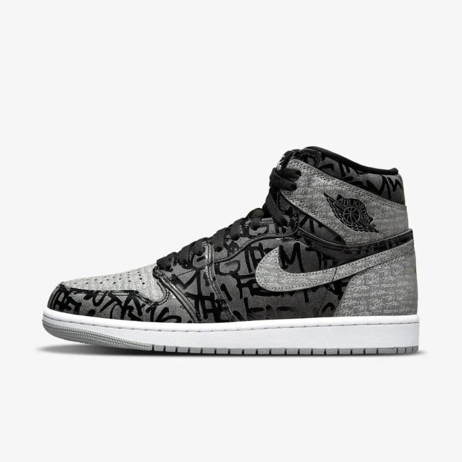Купить брендовые мужские кроссовки Nike Jordan в интернет-магазине с бесплатной доставкой - 23 sneaker store