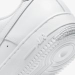 Кроссовки Nike Air Force 1 Low «Triple White»