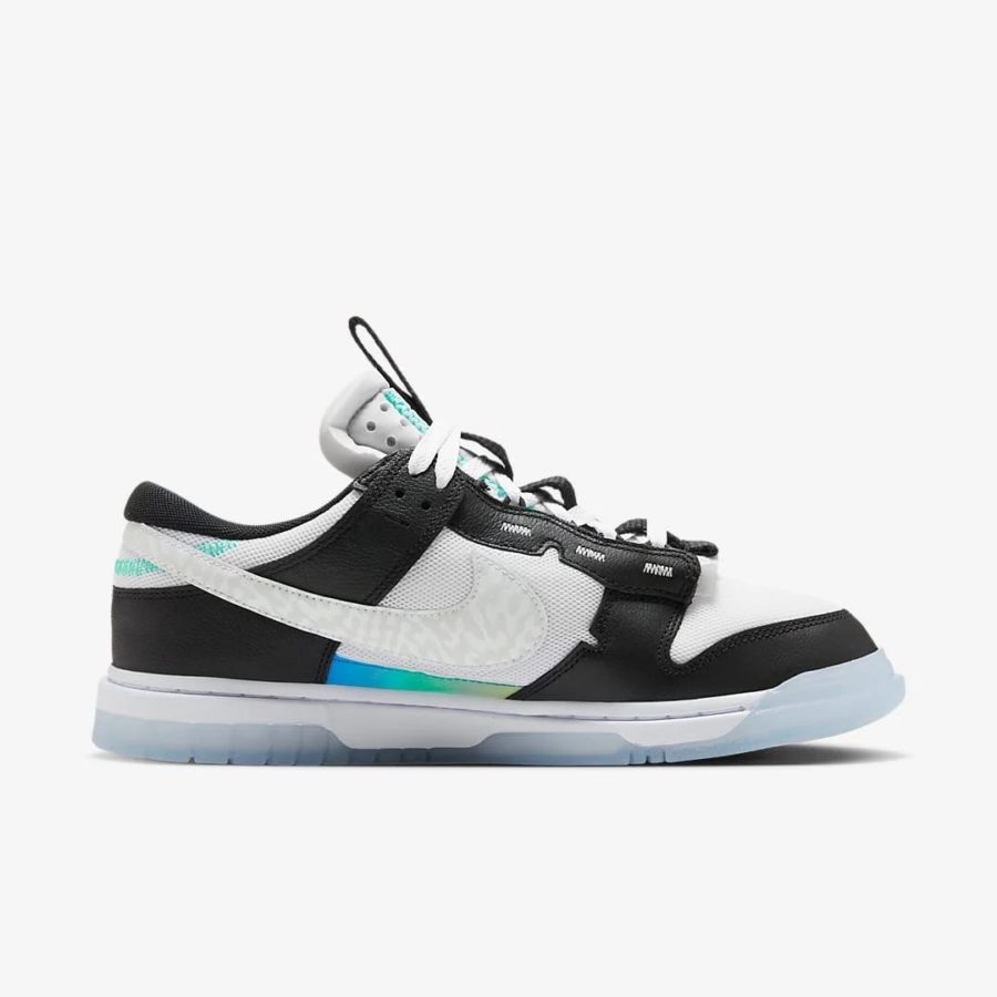 Кроссовки Nike Dunk Low Remastered «Unlock Your Space»