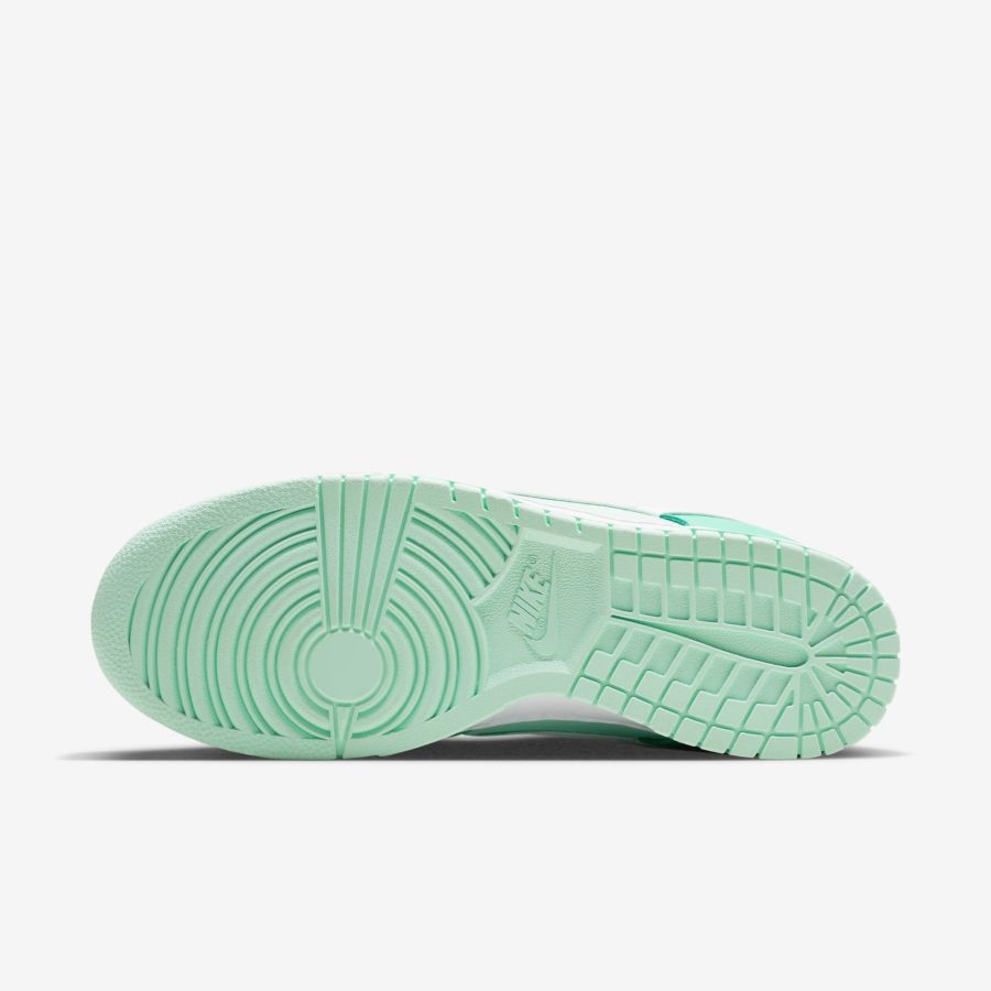 Кроссовки Nike Dunk Low «Light Menta» мужские