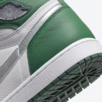 Кроссовки Nike Air Jordan 1 High OG Retro «Gorge Green»