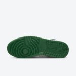 Кроссовки Nike Air Jordan 1 High OG Retro «Gorge Green»