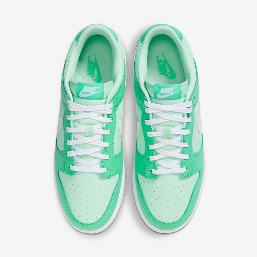 Кроссовки Nike Dunk Low «Light Menta» мужские