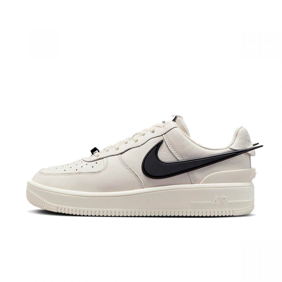 Кроссовки Nike Air Force 1 Low x AMBUSH «Phantom»