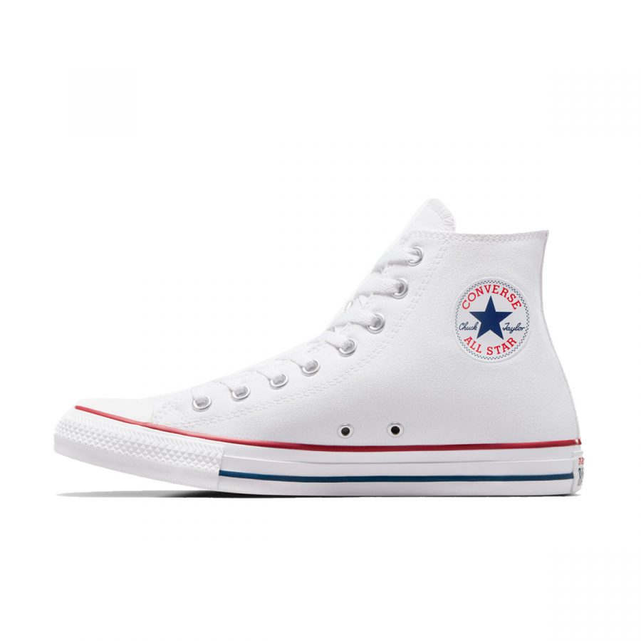 Кеды Converse «Chuck Taylor All Star High Top»