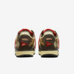Кроссовки Nike Air Max 1 x Travis Scott «Baroque Brown»