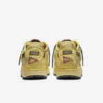 Кроссовки Nike Air Max 1 x Travis Scott «Saturn Gold»