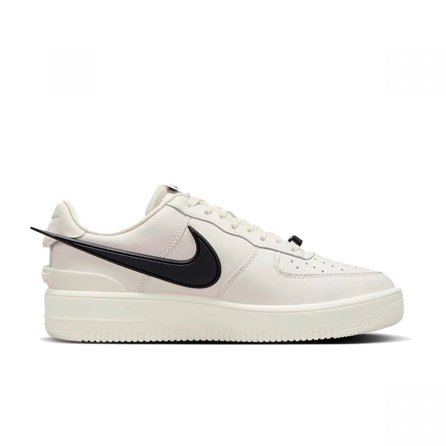 Кроссовки Nike Air Force 1 Low x AMBUSH «Phantom»