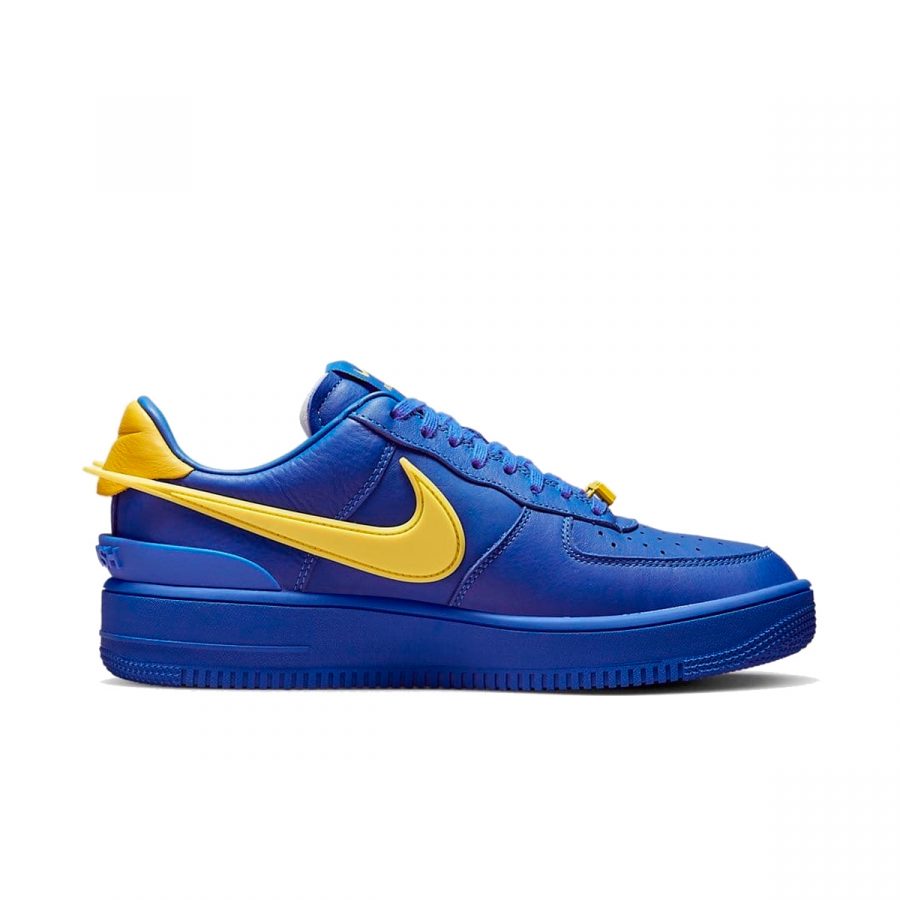 Кроссовки Nike Air Force 1 Low x AMBUSH «Game Royal»