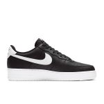 Кроссовки Nike Air Force 1 Low ’07 «Black White»
