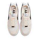 Кроссовки Nike Air Force 1 Low x AMBUSH «Phantom»
