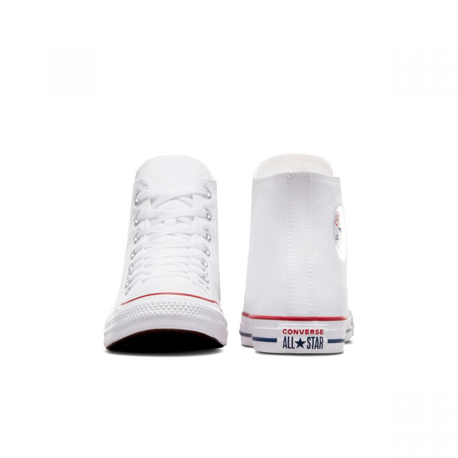 Кеды Converse «Chuck Taylor All Star High Top»