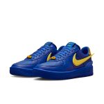Кроссовки Nike Air Force 1 Low x AMBUSH «Game Royal»