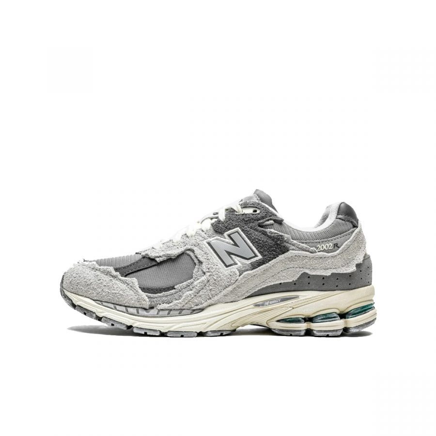 Кроссовки New Balance 2002R «Protection Pack Rain Cloud»