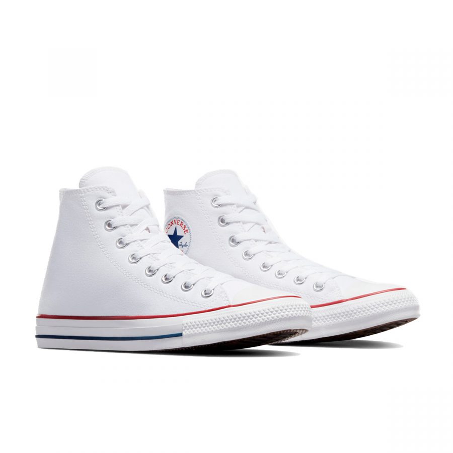 Кеды Converse «Chuck Taylor All Star High Top»