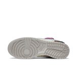 Кроссовки Nike Dunk Low x Off-White « Lot 28»