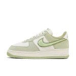 Кроссовки Nike Air Force 1 ’07 LX «Fleece Honeydew» женские