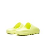 Сланцы Yeezy Slide «Glow Green»