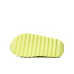 Сланцы Yeezy Slide «Glow Green»